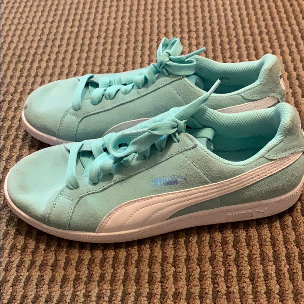 Pumas